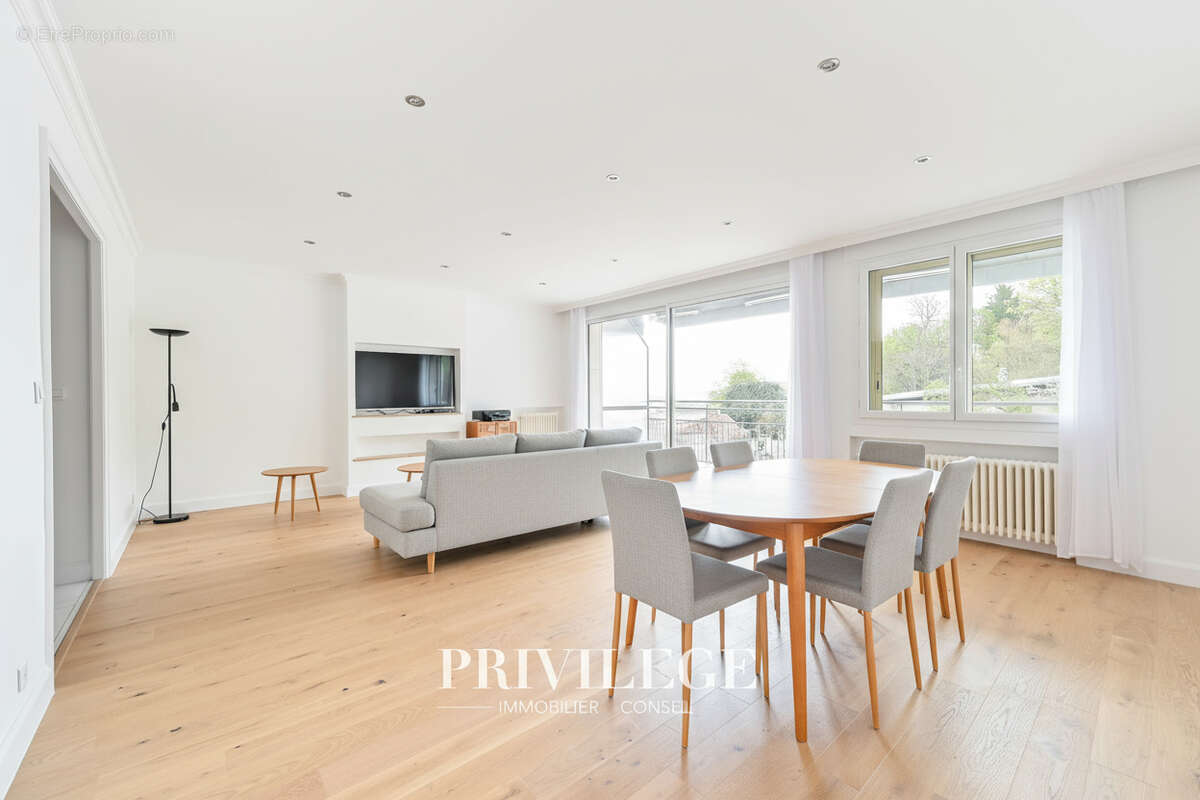 Appartement à LYON-5E