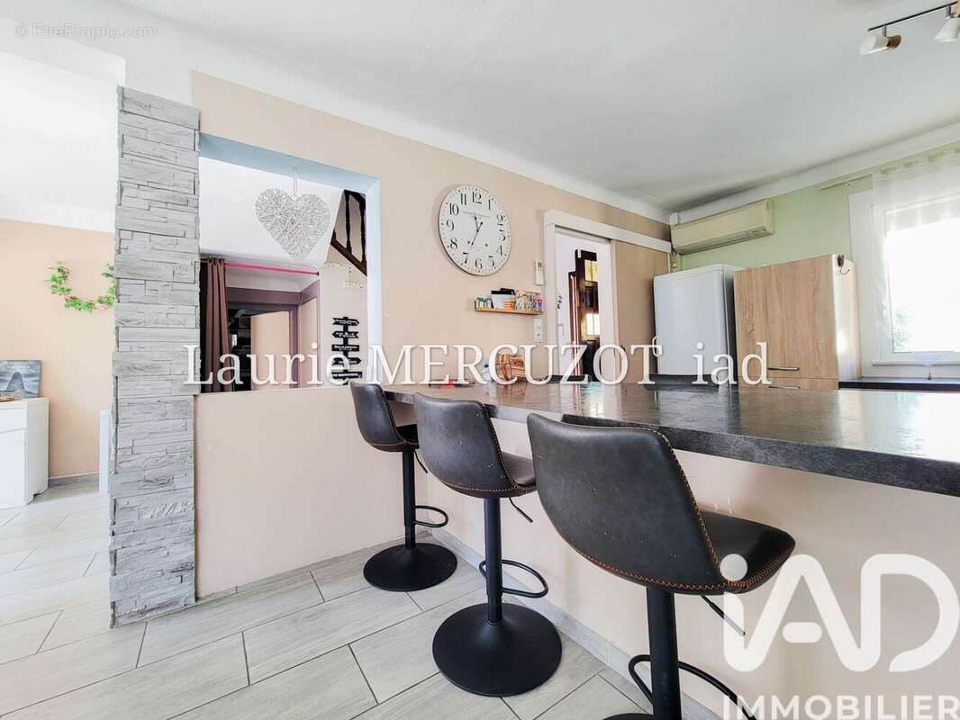 Photo 8 - Maison à CANOHES