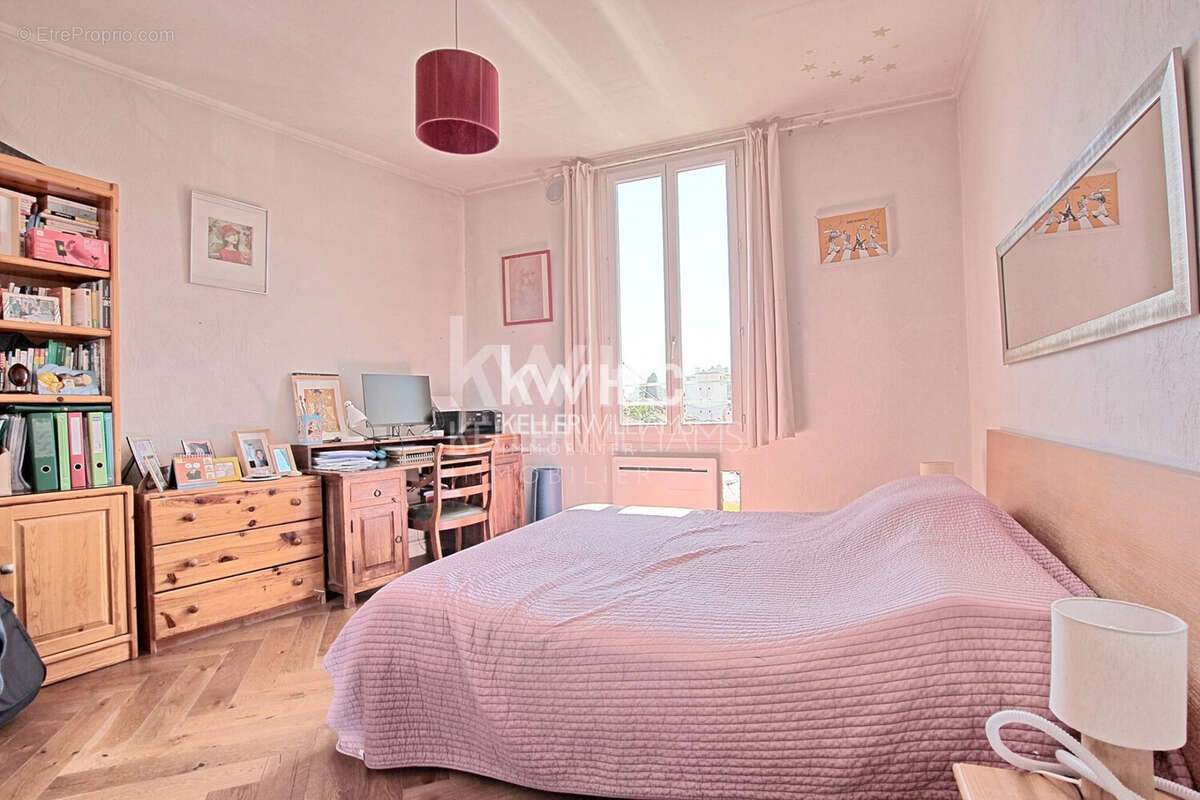 Appartement à LE CANNET