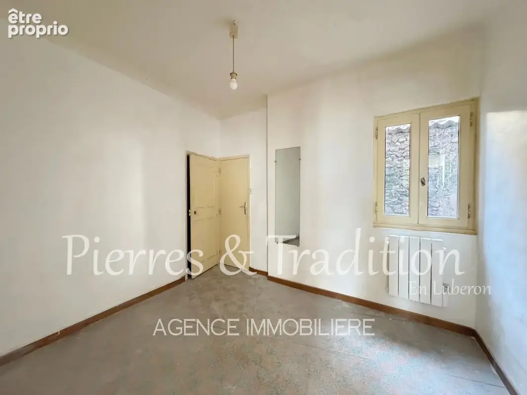 Immeuble de ville avec potentiel locatif au cœur d'Apt - photo 8