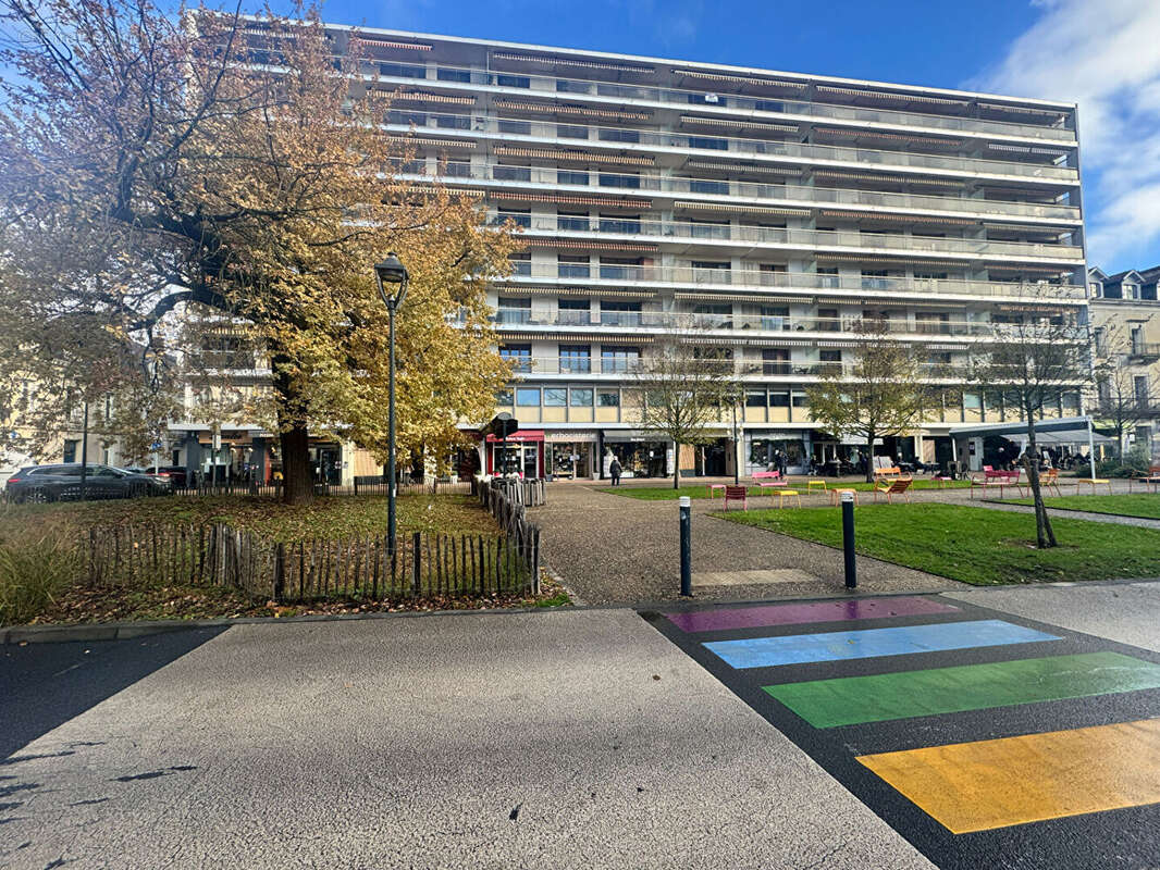 Appartement à PERIGUEUX