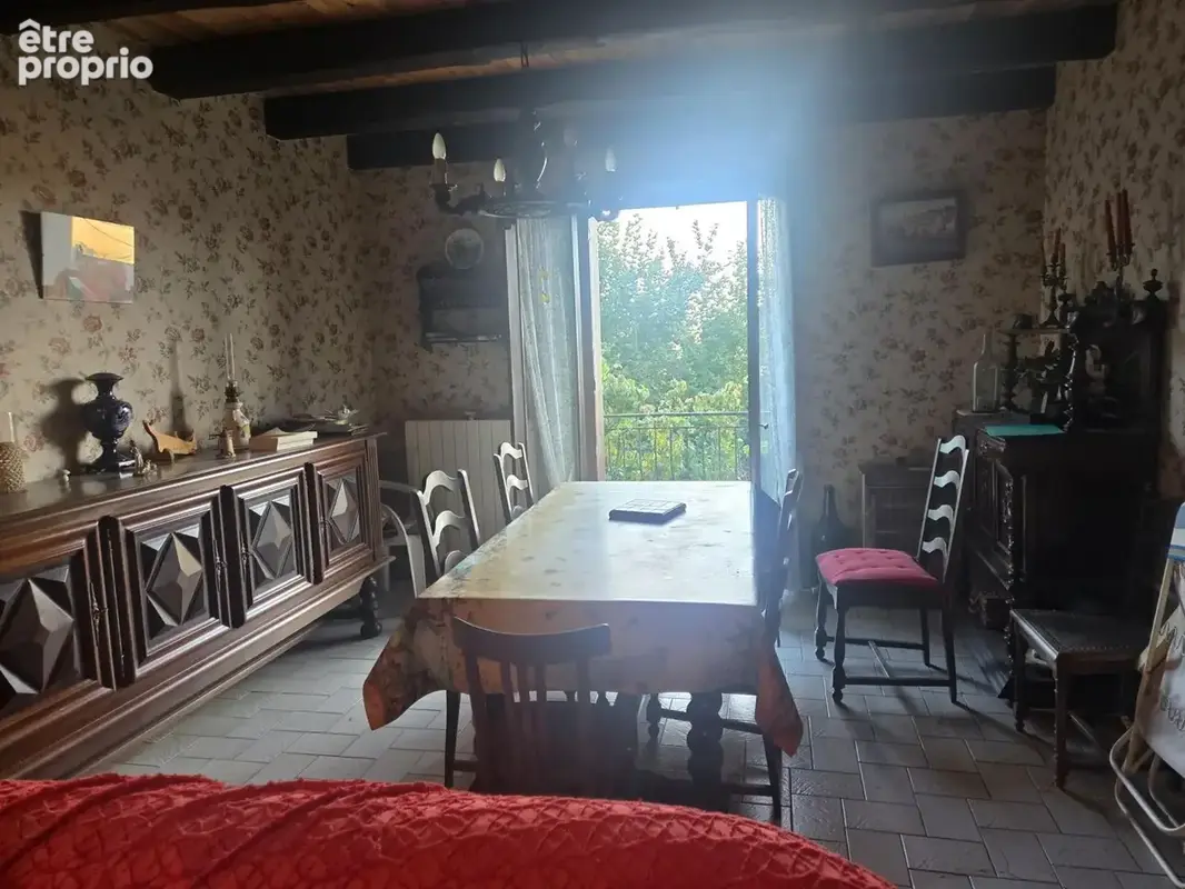 Maison 4 pièces 78 m² à vendre à La Bastide-Solages (12550) - photo 3
