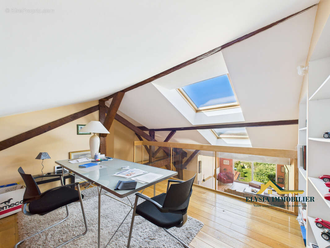 Maison à POMMERIEUX