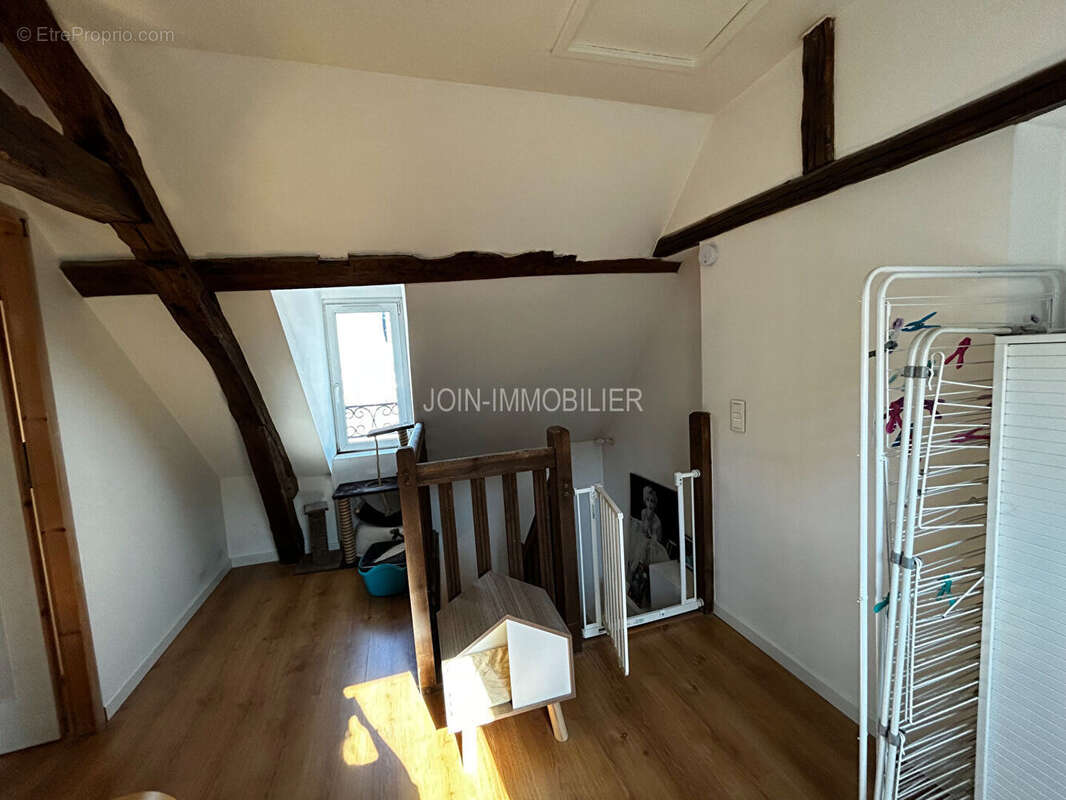 Appartement à DIEPPE