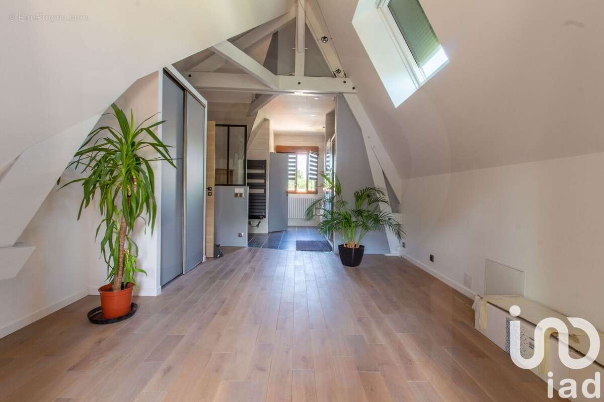 Photo 6 - Maison à FLEURY-LES-AUBRAIS