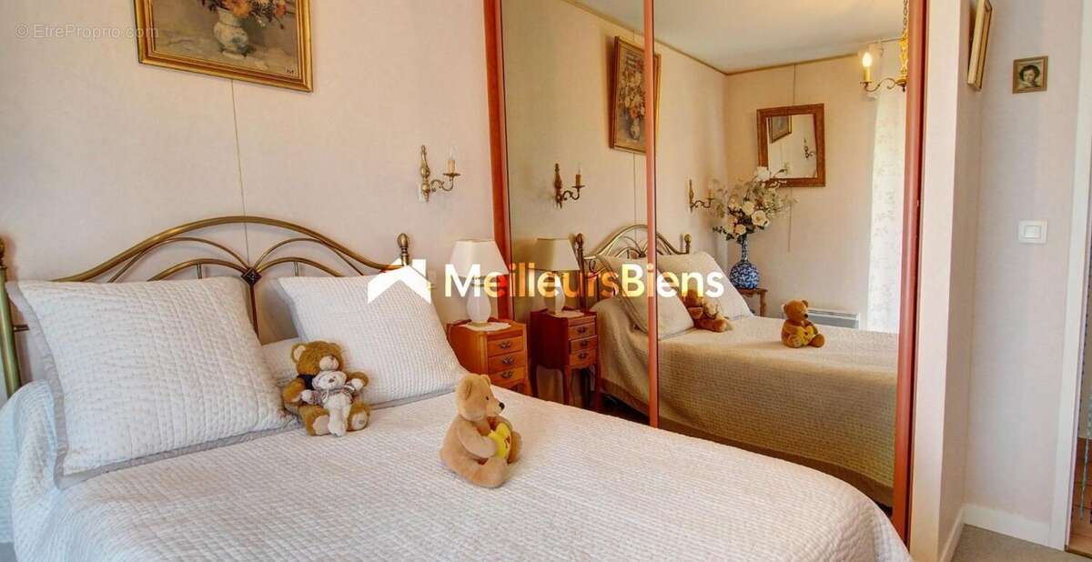 Appartement à LORIENT