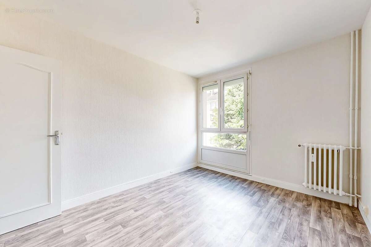Appartement à BRETIGNY-SUR-ORGE