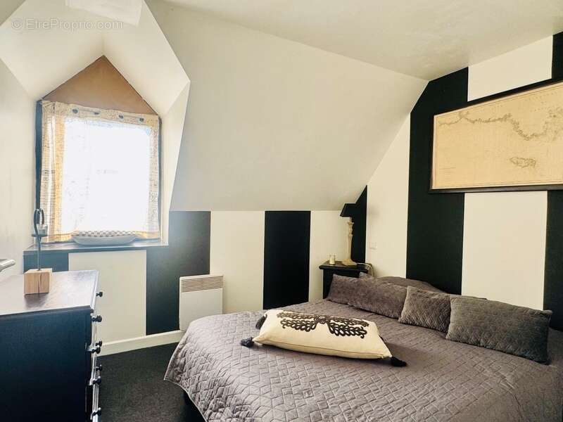 Maison à SAINT-ANDRE-DES-EAUX