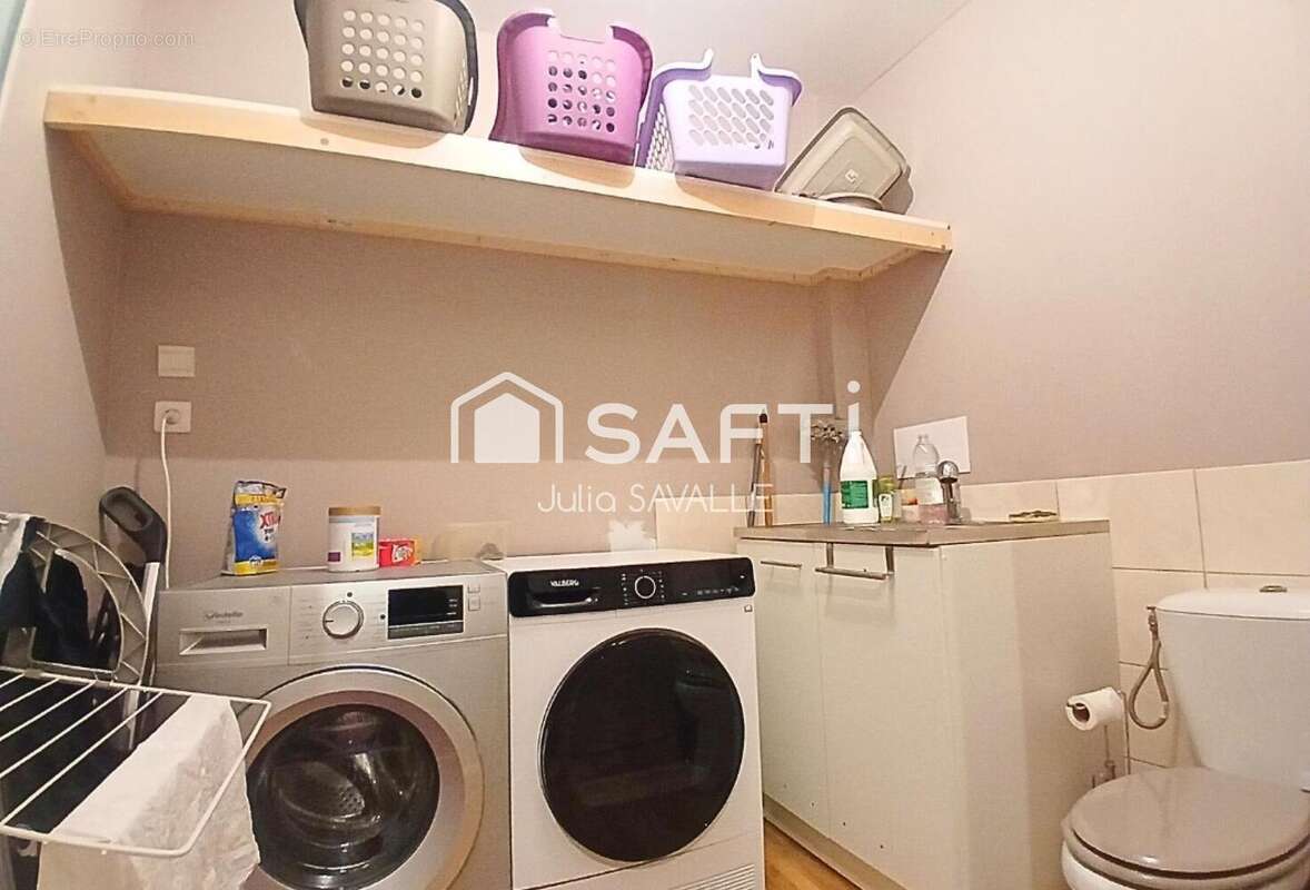 Photo 5 - Maison à BOLBEC