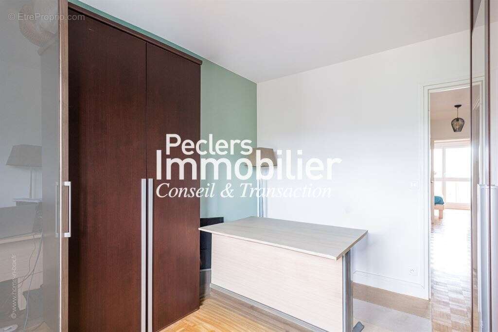 Appartement 3 pièces entièrement rénové coeur de ville - photo 8