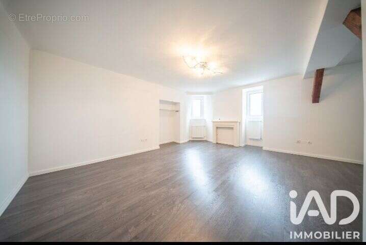 Photo 9 - Appartement à METZ