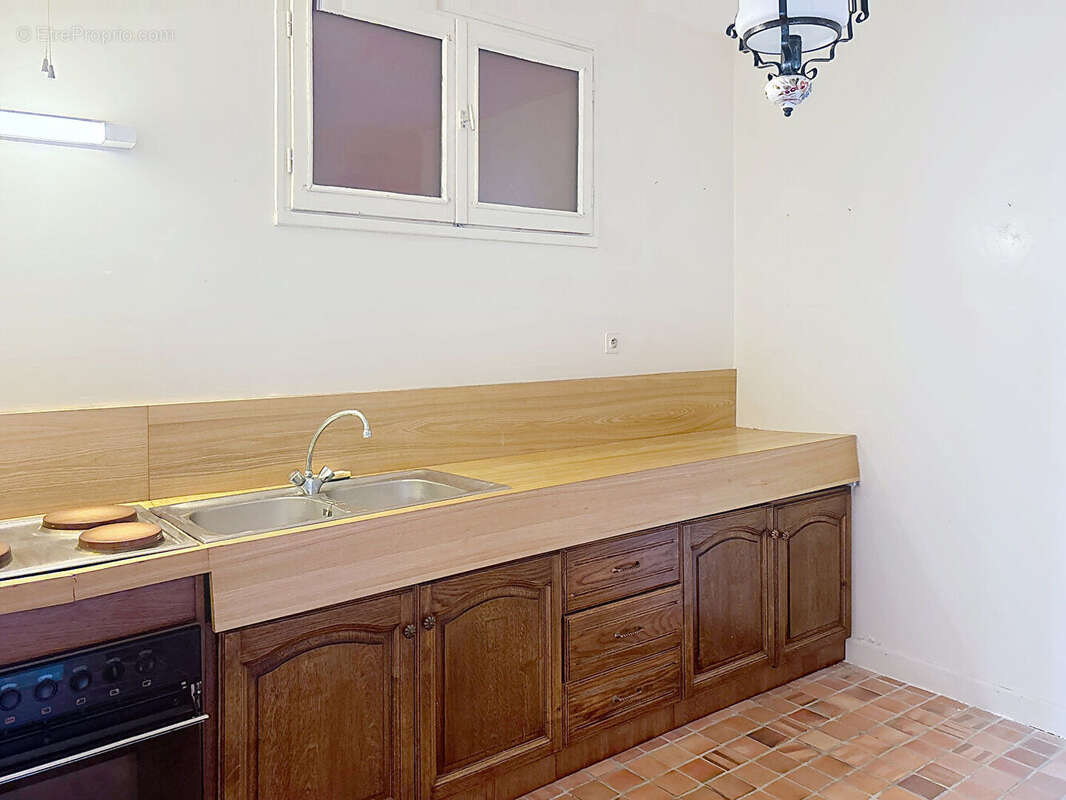 Appartement à PLERIN