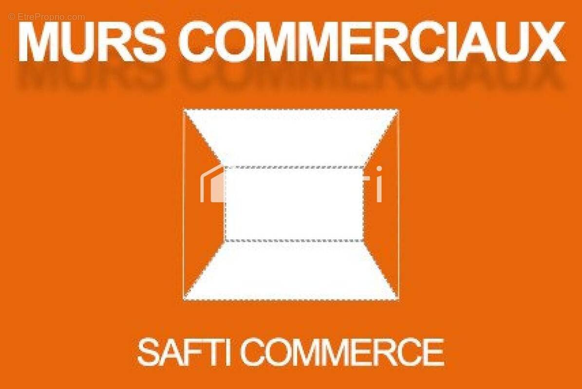 Photo 1 - Commerce à SAINT-RAPHAEL