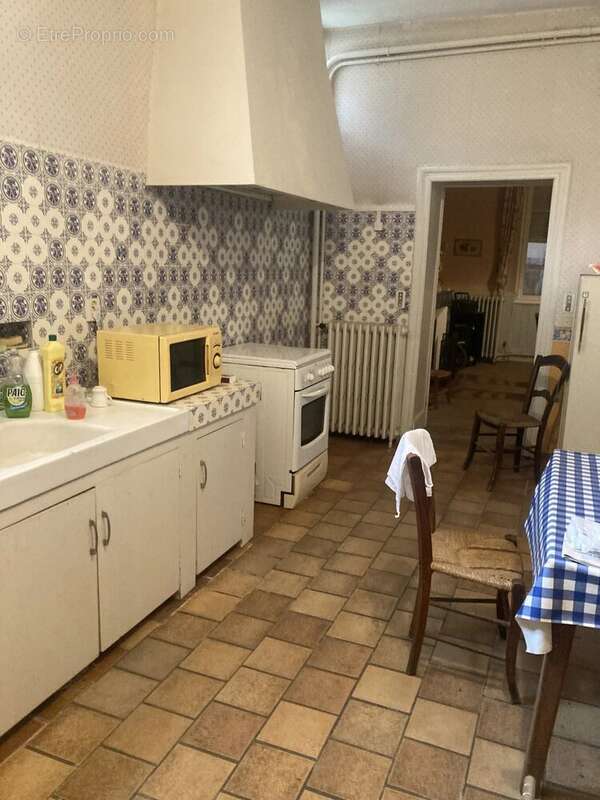 Maison à DAUMAZAN-SUR-ARIZE