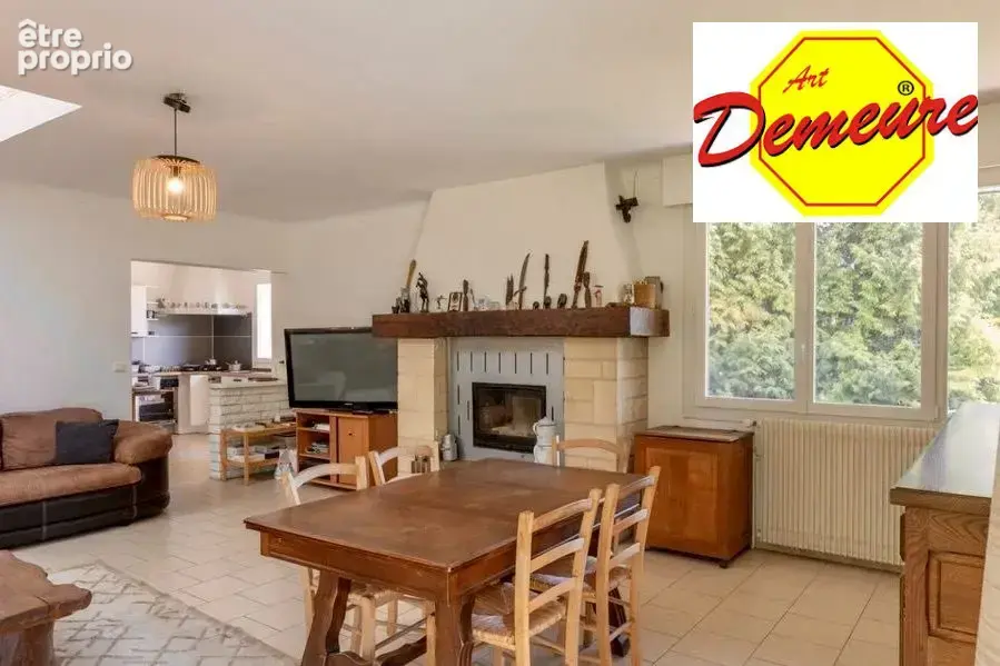 Maison 5 pièces 130 m² à vendre à Quetteville (14130) - photo 6