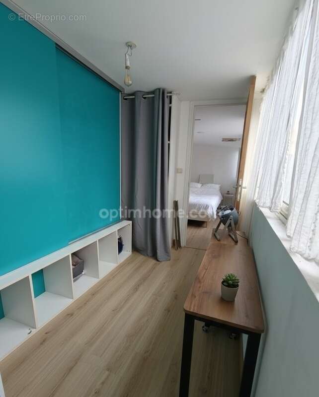 Appartement à AMIENS