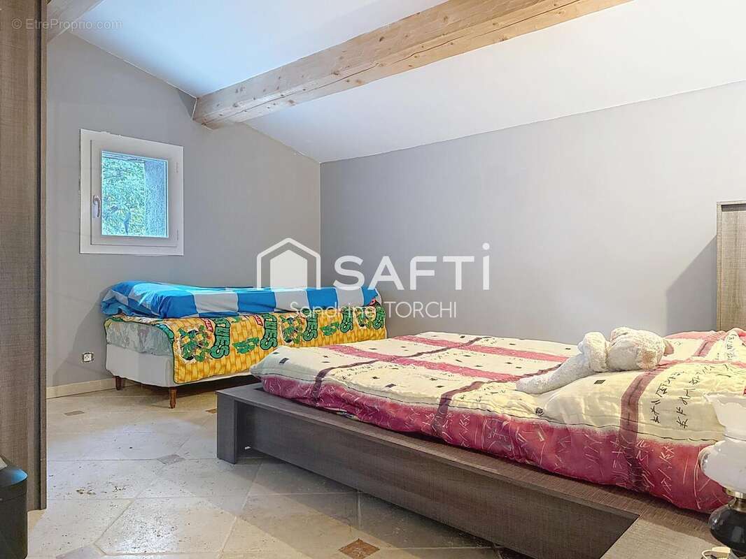 Photo 7 - Maison à DRAGUIGNAN