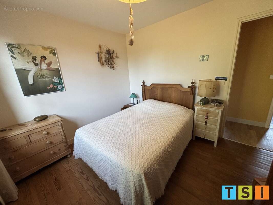 Maison parfaitement entretenue  Potentiel 3 chambres  Dépendance aménageable - photo 15
