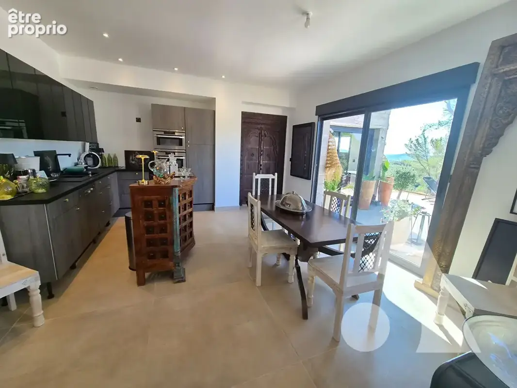 Salernes - Charmante maison californienne - 399 000 - photo 6