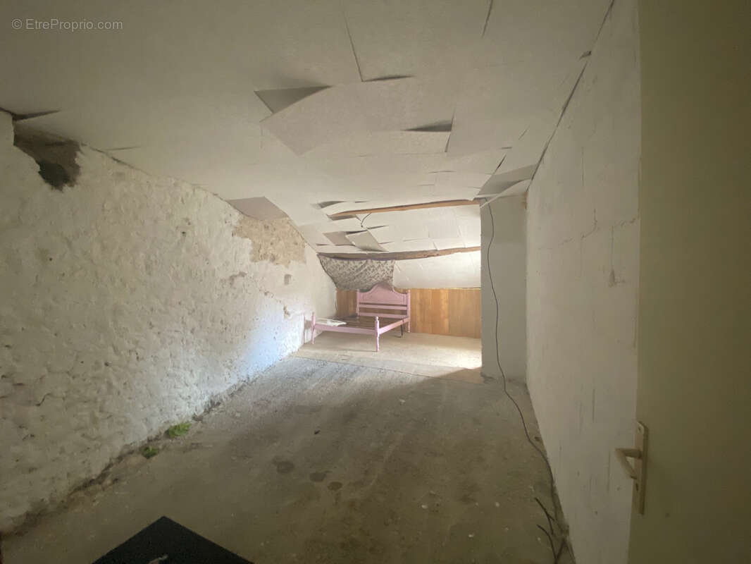 Maison à BAGAT-EN-QUERCY