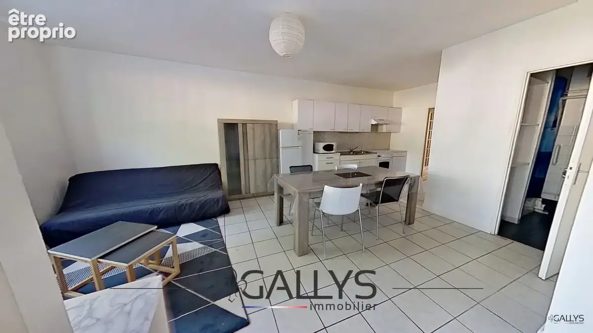 Appartement 2 pièces 49 m² à vendre à Bar-Le-Duc (55000) - photo 3