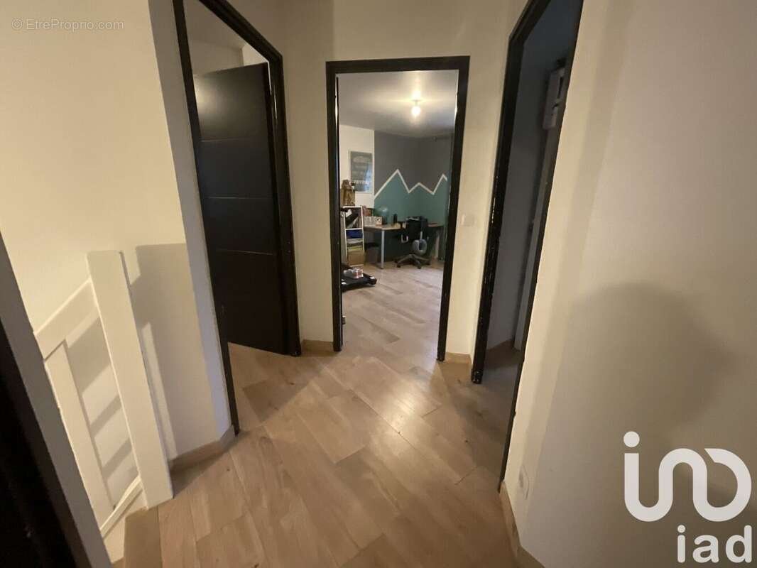 Photo 7 - Maison à BOISSETTES