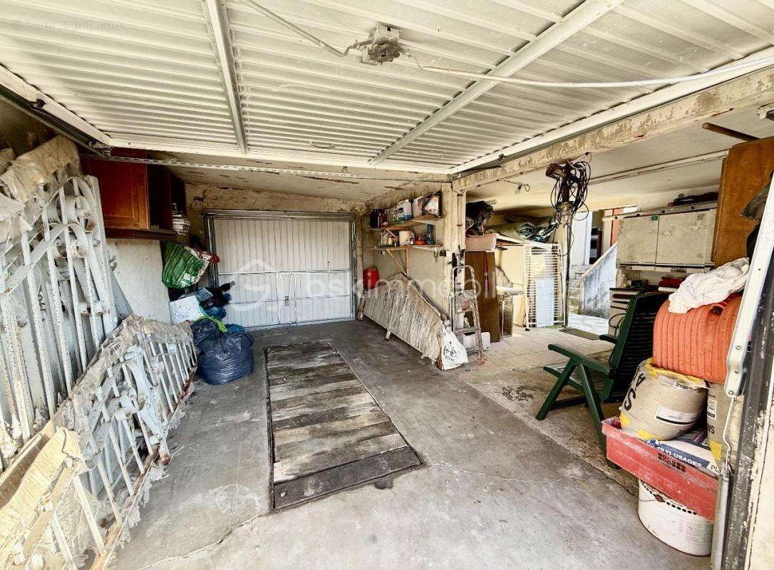 Maison à HAUCOURT-MOULAINE