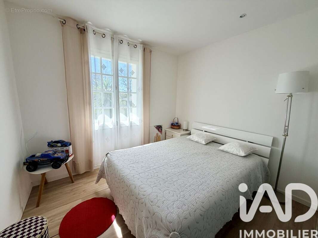 Photo 8 - Maison à USTARITZ