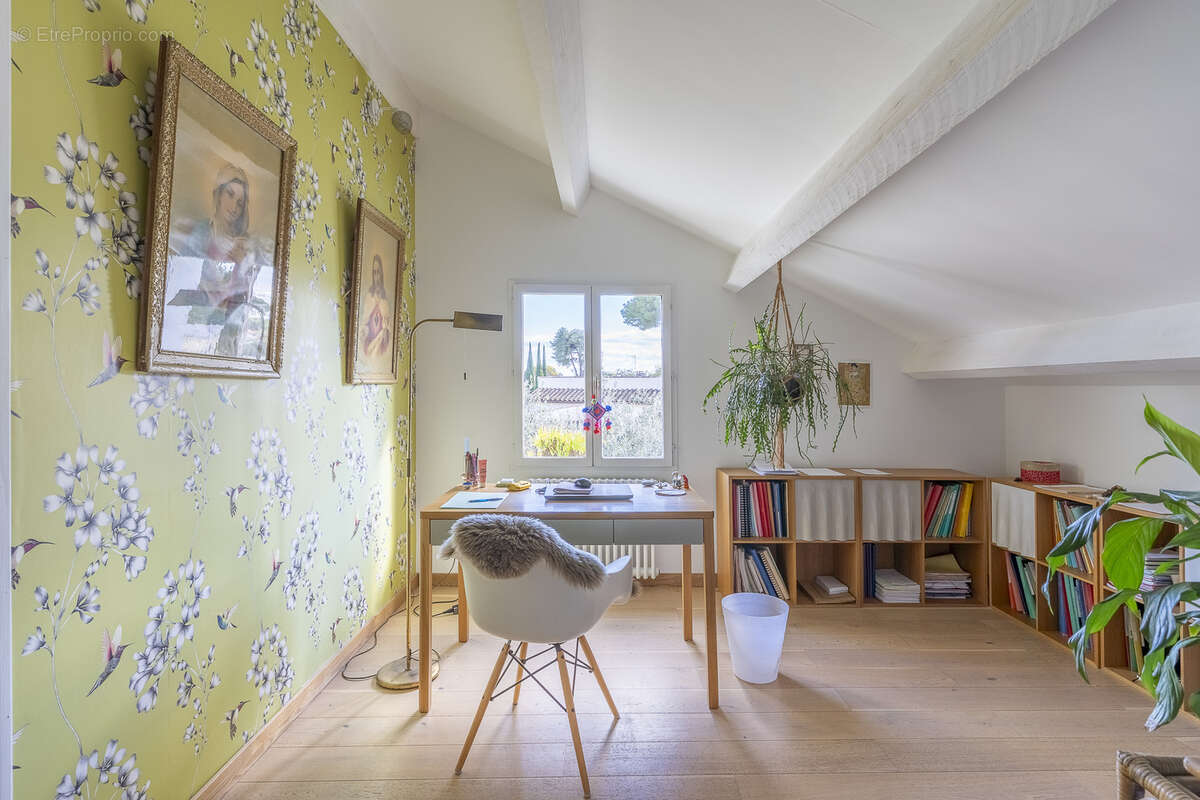 Maison à LA GRANDE-MOTTE