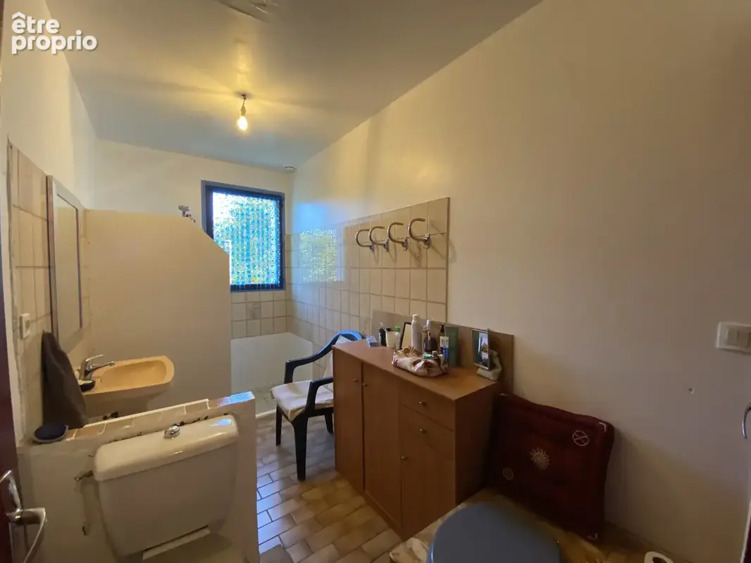 Maison dans la Campagne entre Vallet et Tillières - photo 8