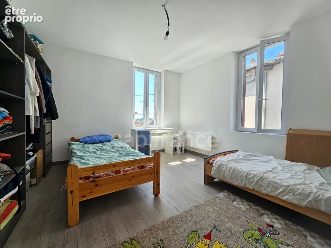 Maison à vendre 5 pièces 109 m² 4 chambres PANISSIERES (42) - photo 11