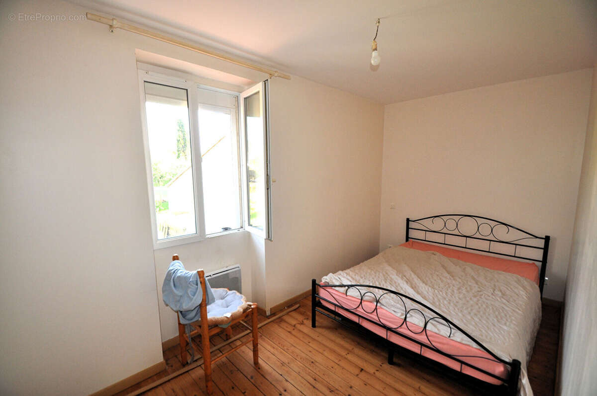 Maison à ROUANS