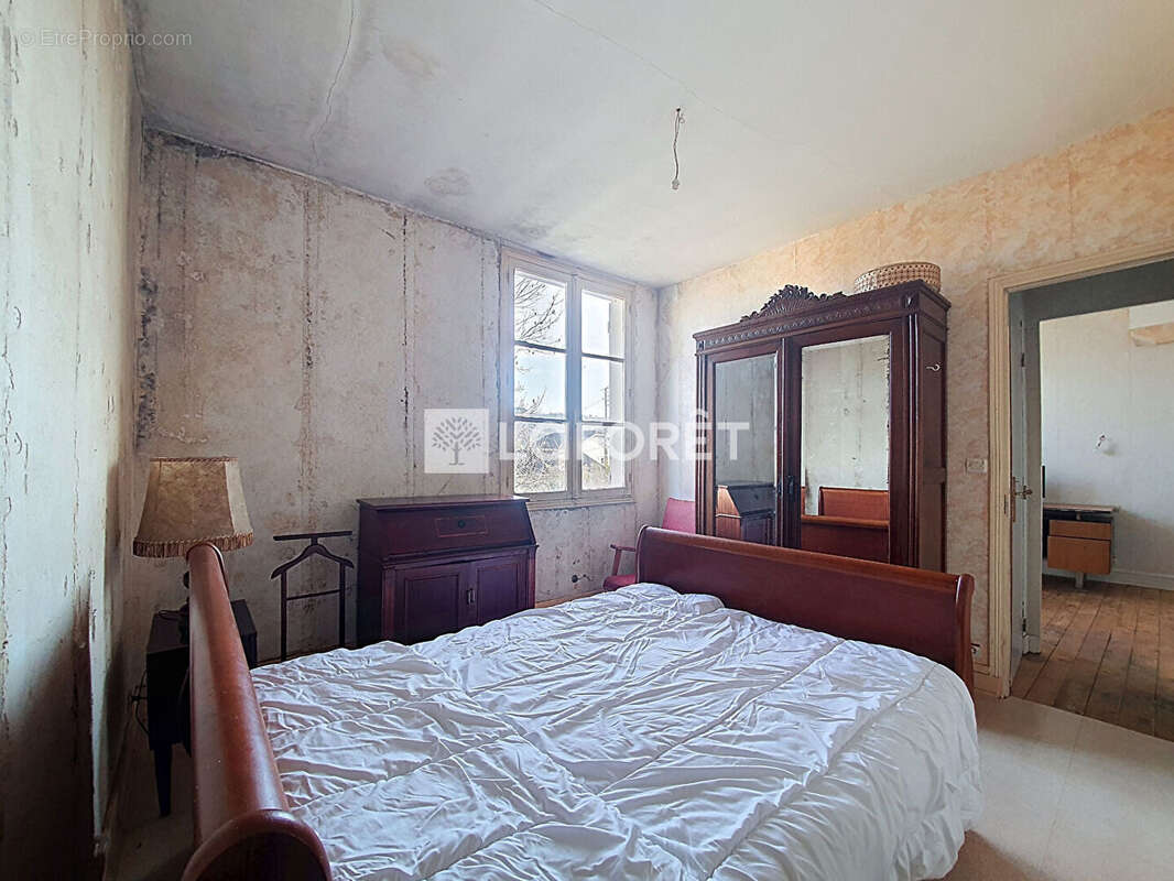 Maison à VILLEMUR-SUR-TARN