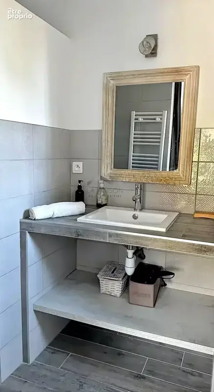 Villa T5 - Piscine - Vue mer - photo 17