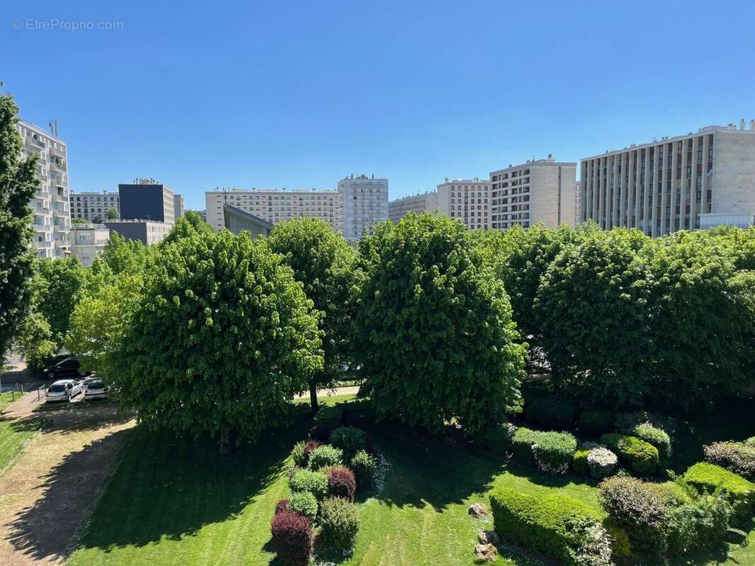 Appartement à MEUDON