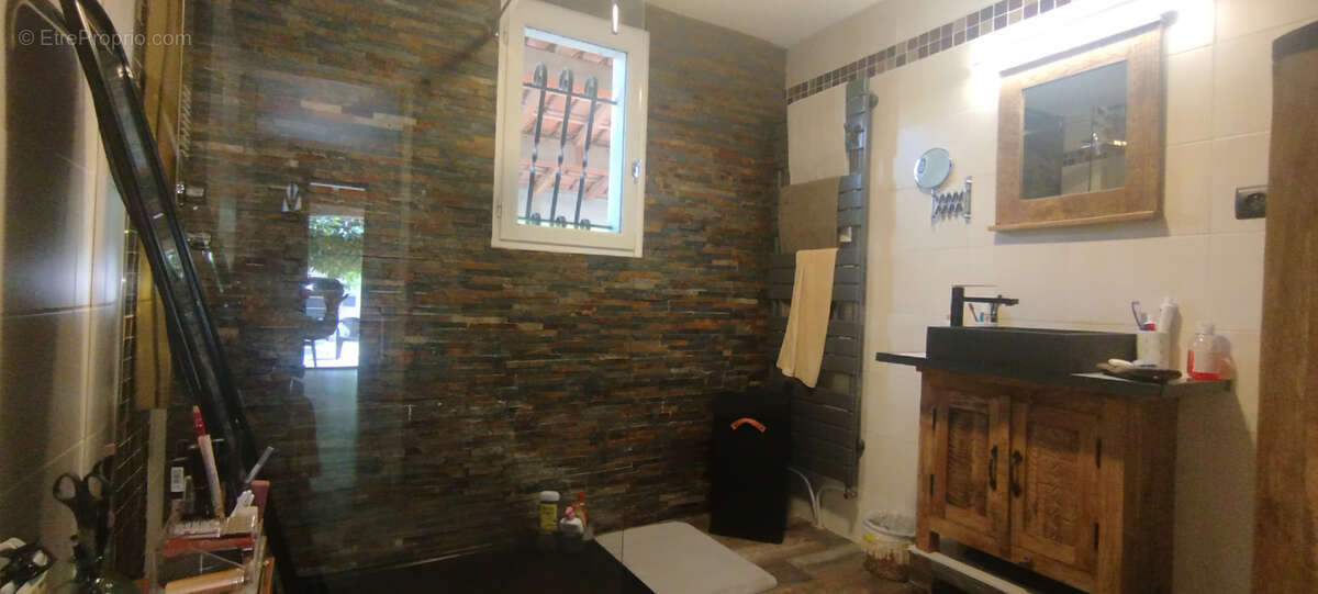 Maison indépendante avec piscine à 10 minutes de Béziers - photo 11