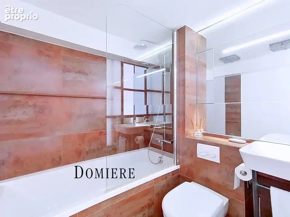 Duplex de 90 m² avec terrasse, 2 chambres - photo 14