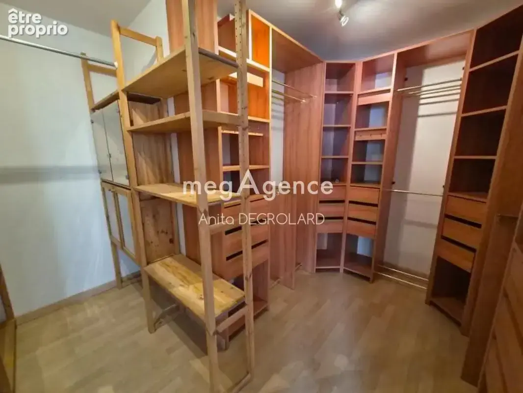 Maison contemporaine, spacieuse, la roche sur yon - photo 10