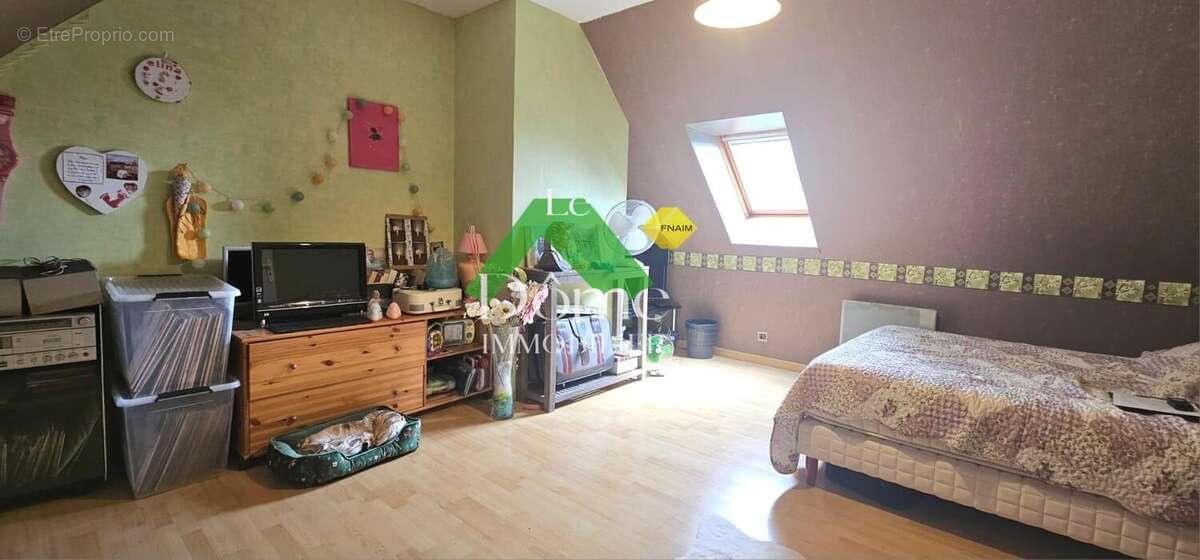 Maison 100 m² à Saint-Crepin-Ibouvillers  - photo 6