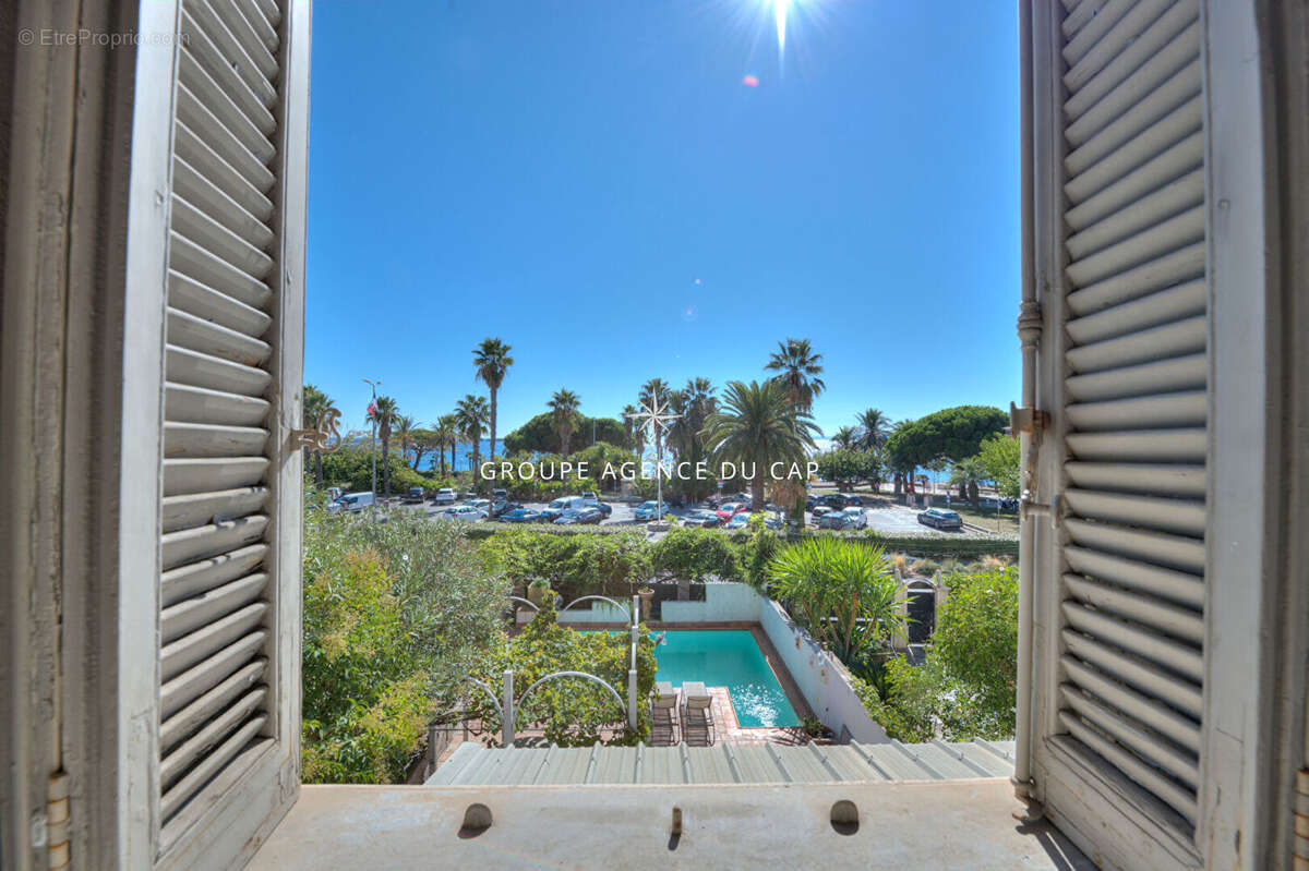 Maison à SAINT-RAPHAEL