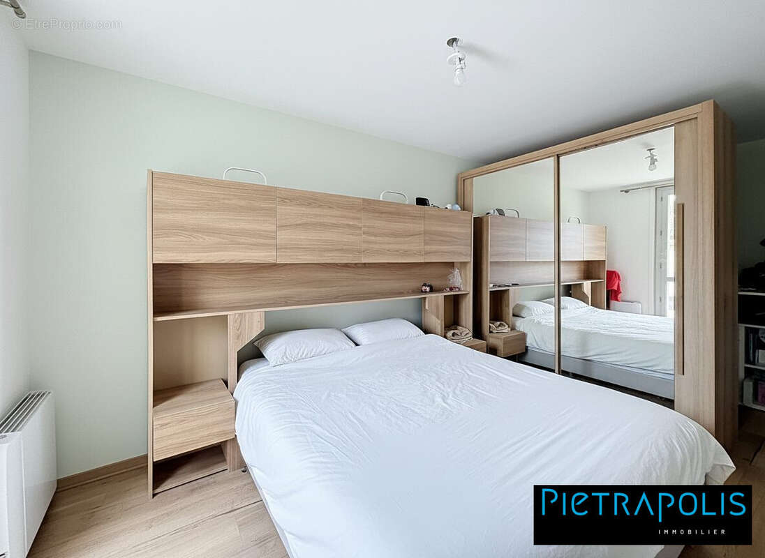 Appartement 53 m² à Valsonne  - photo 6