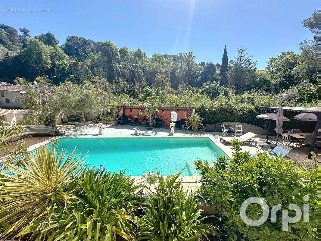 Maison à SAINT-PAUL