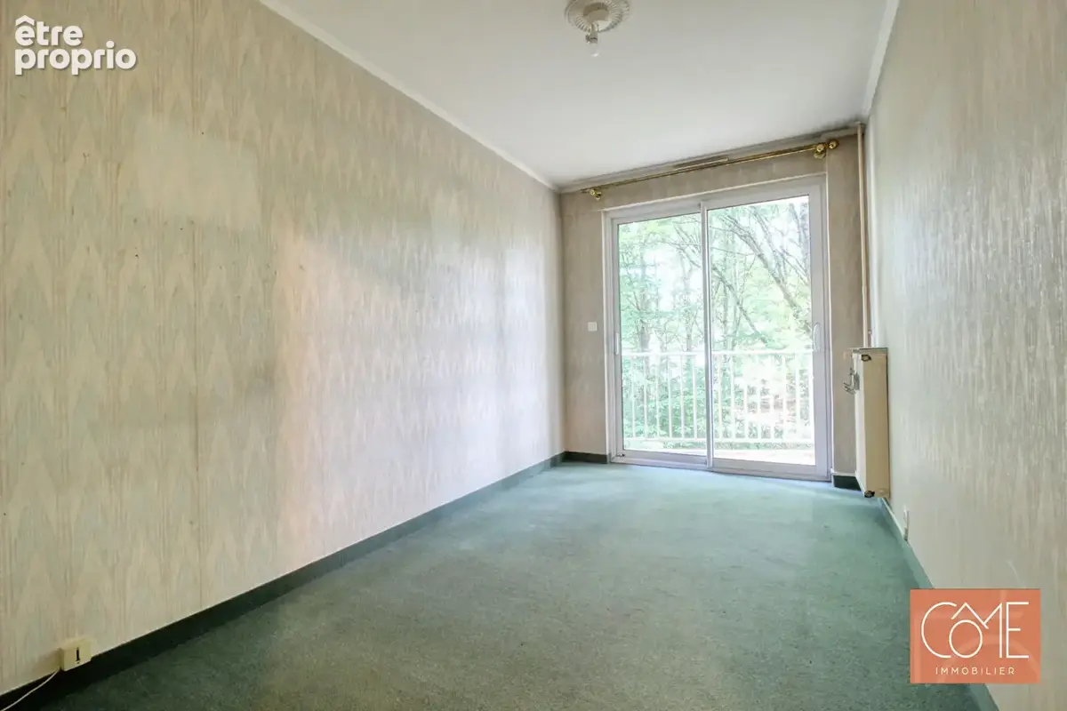 À vendre en exclusivite chez côme immobilier -35200 rennes sud - t4 de 80m²- beau potentiel  parking sous-sol - photo 4