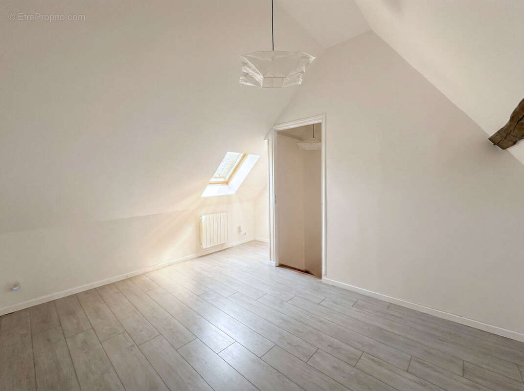 Maison à CHAUMONT-EN-VEXIN