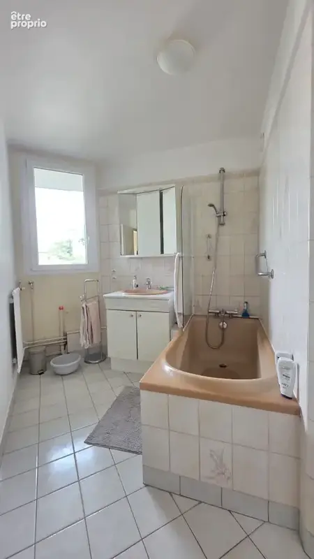 Appartement Pantin 3 pièce(s) - photo 5