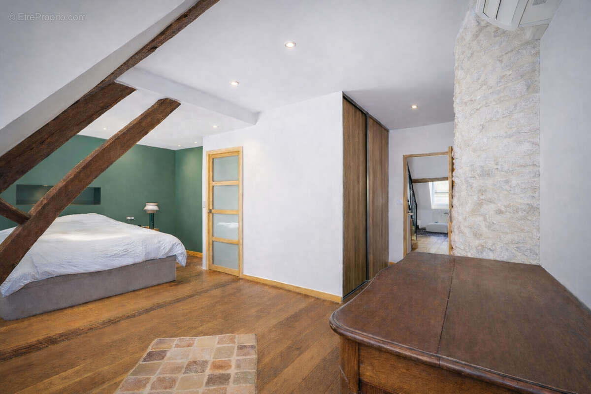 Appartement à BEAUNE