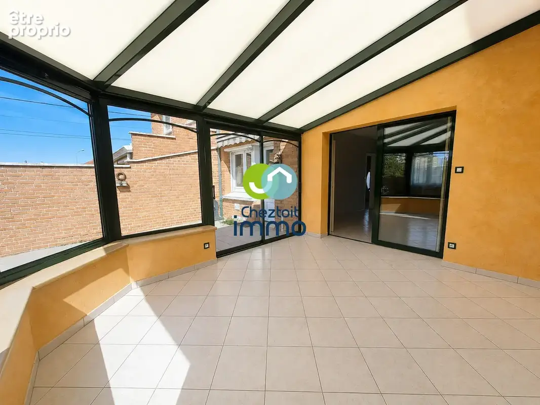 MAISON- 3 Chambre - Jardin - Garage - photo 4