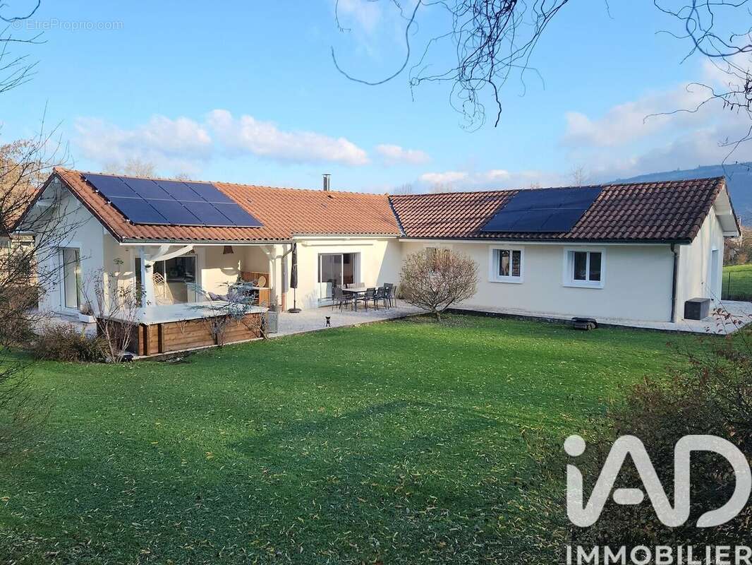 Photo 6 - Maison à BRENS