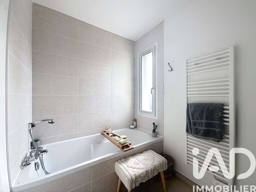 Photo 9 - Maison à SALLES