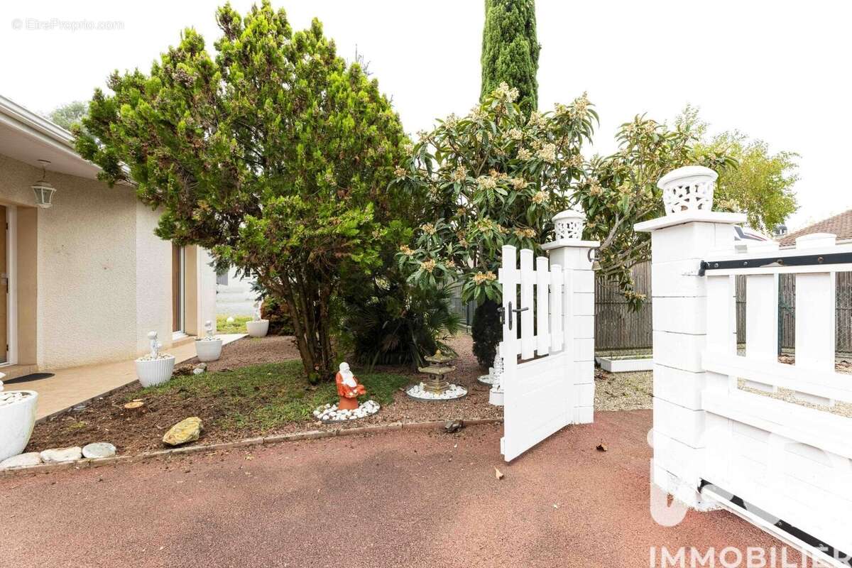 Photo 9 - Maison à LIBOURNE